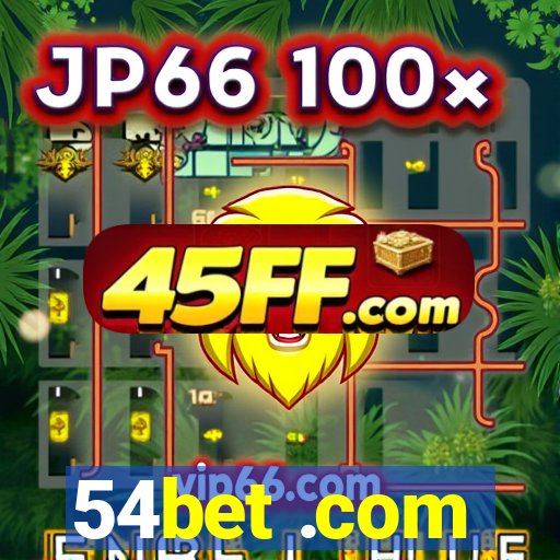 54bet .com